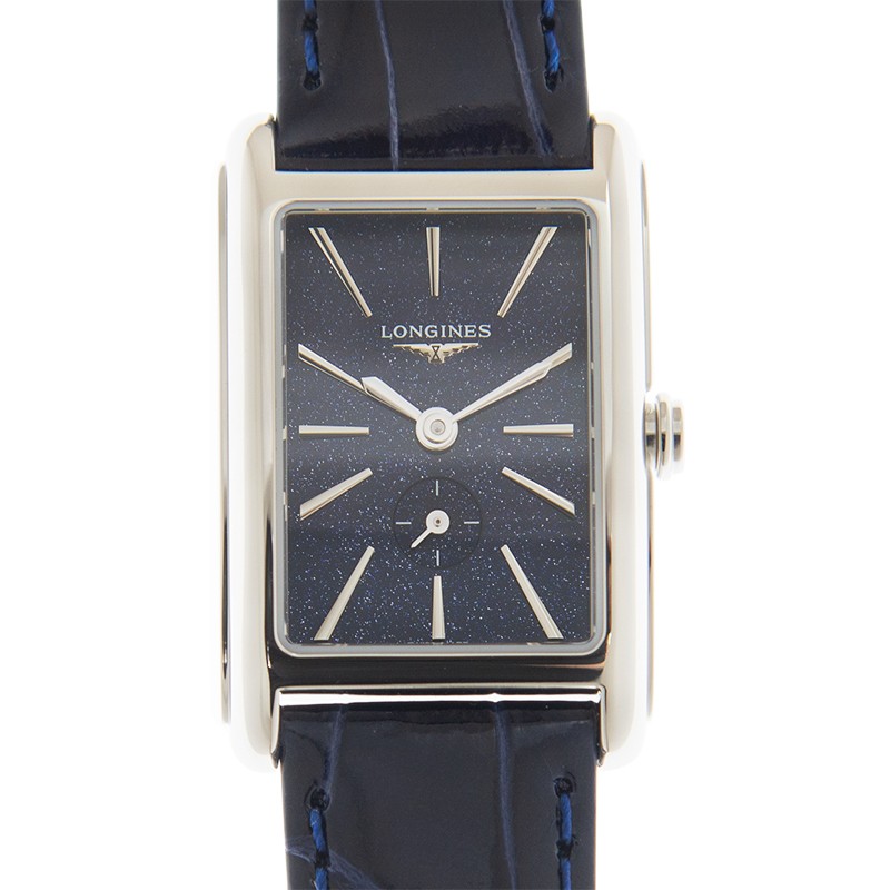 Longines L5.255.4.93.2 1