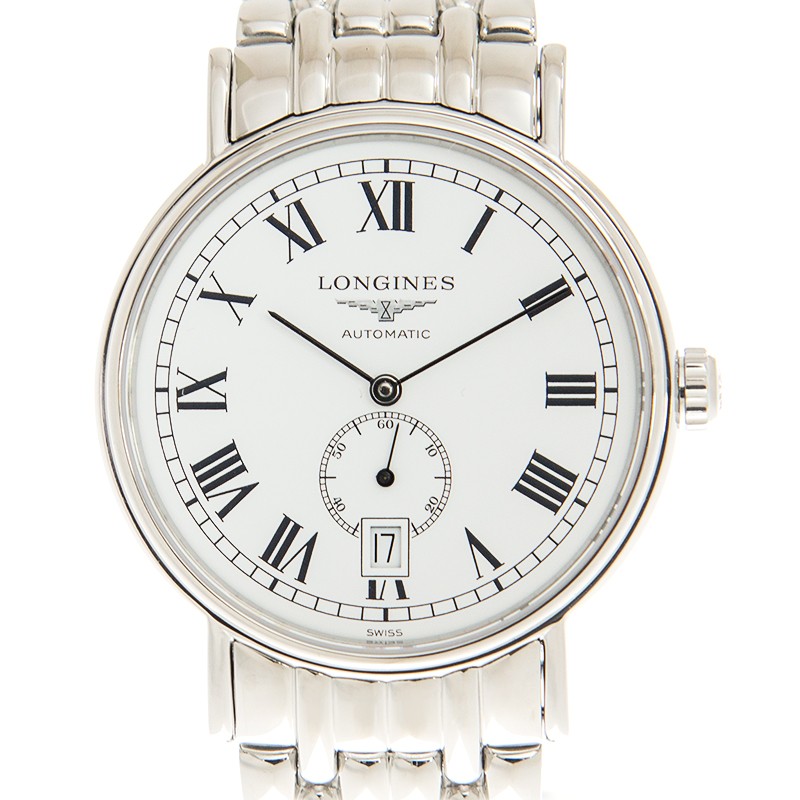 Longines L4.904.4.11.6 1