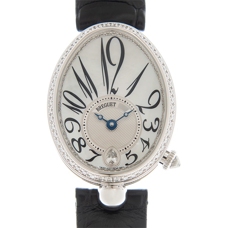 Breguet 8918BB/58/964/D00D3L  1