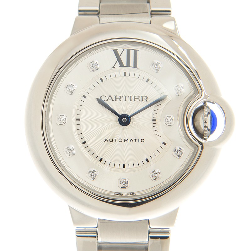 Cartier W4BB0021 1