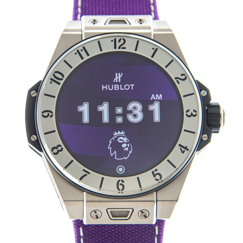 Hublot 440.NX.1100.NR.PLW21 1