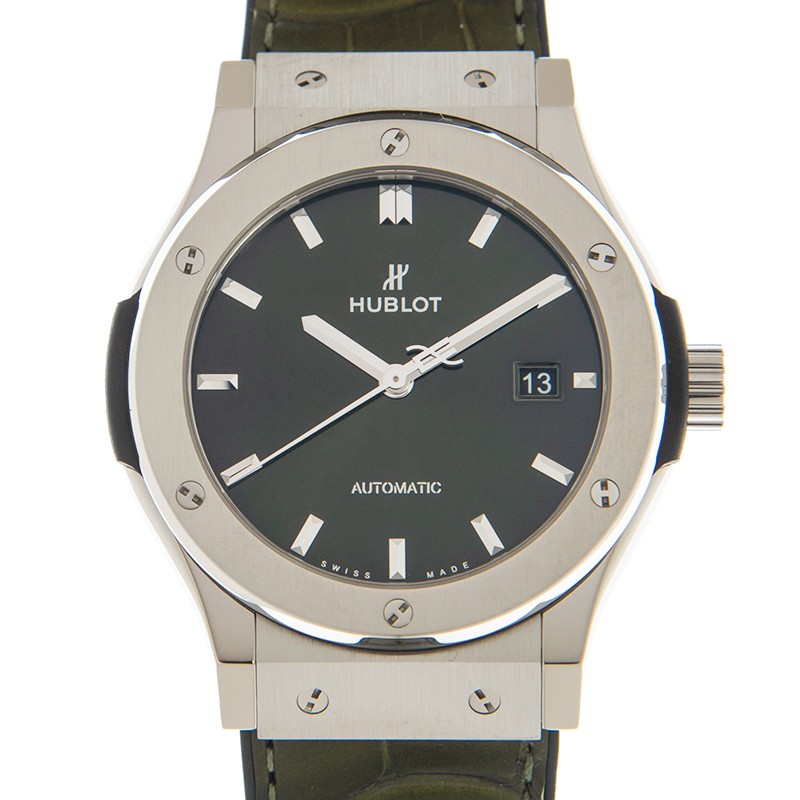 Hublot 542.NX.8970.LR 1