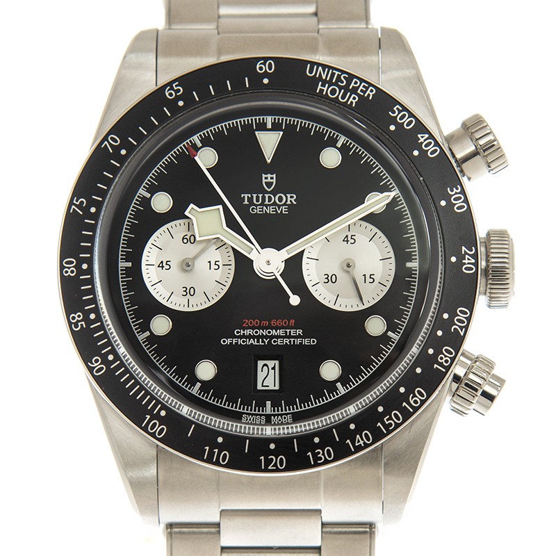 Tudor 79360NBK 1