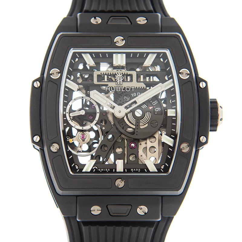 Hublot 614.CI.1170.RX 1