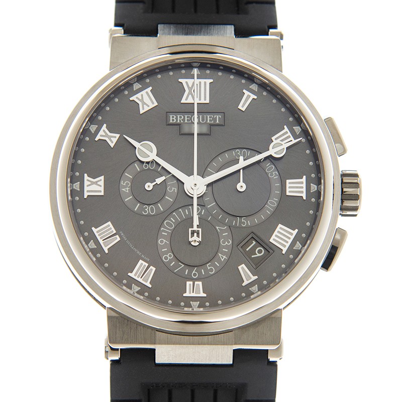 Breguet 5527TI/G2/5WV 1