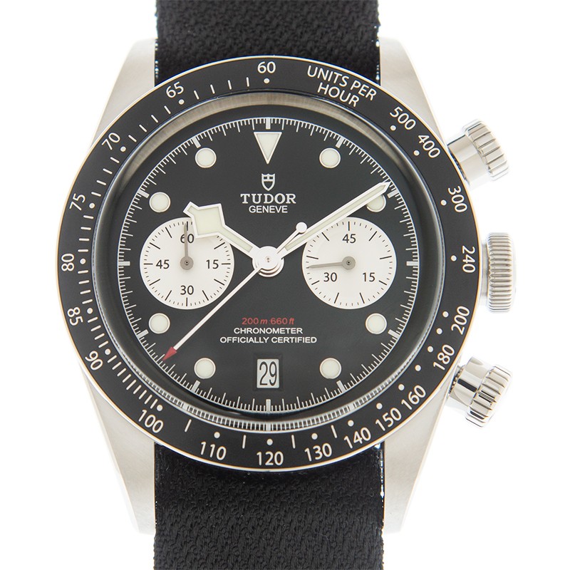 Tudor 79360NBK-CS 1