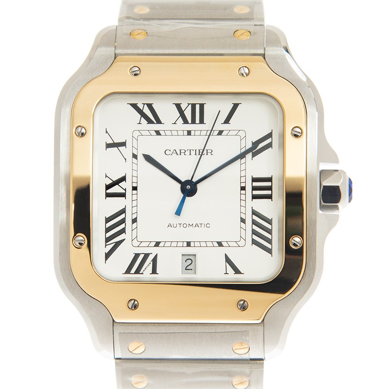 Cartier W2SA0009 1