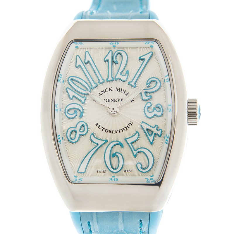 Franck Muller V 35 SC AT FO (AC.BC) 1