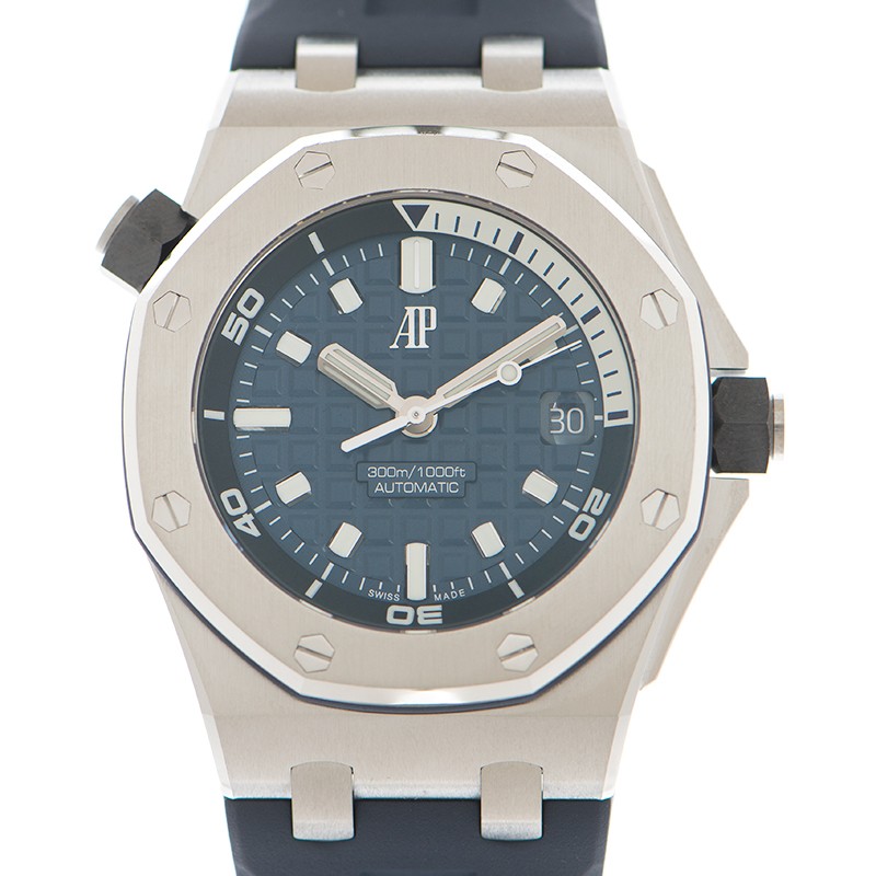 Audemars Piguet 15720ST.OO.A027CA.01   1