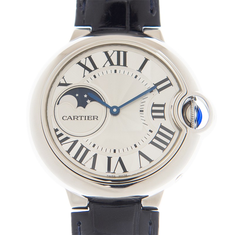 Cartier WSBB0029 1