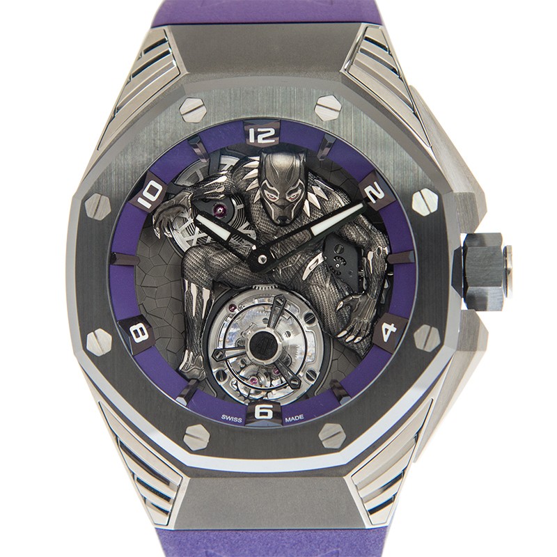 Audemars Piguet 26620IO.OO.D077CA.01 1
