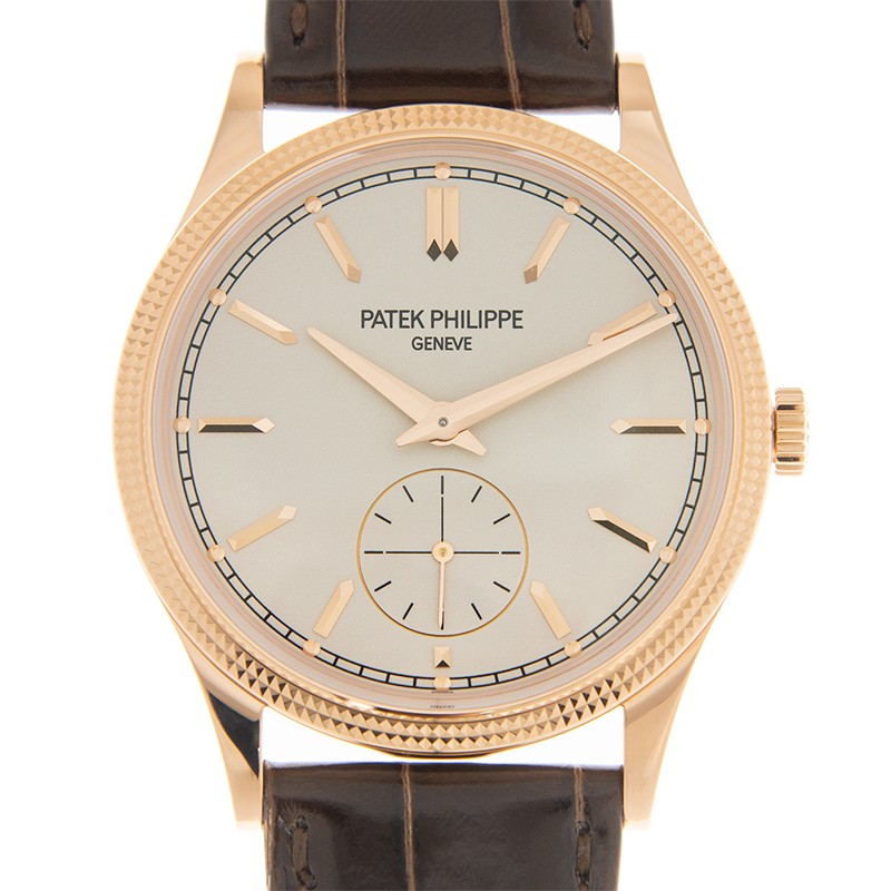 Patek Philippe 6119R-001 1