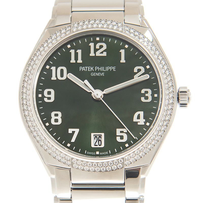 Patek Philippe 7300/1200A-011 1