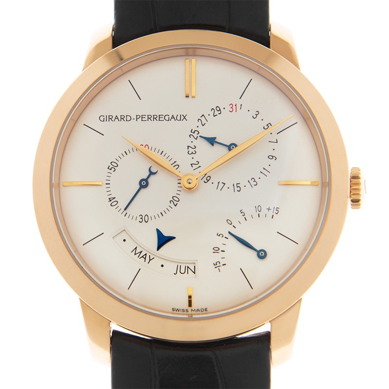 Girard Perregaux 49538-52-131-BK6A 1