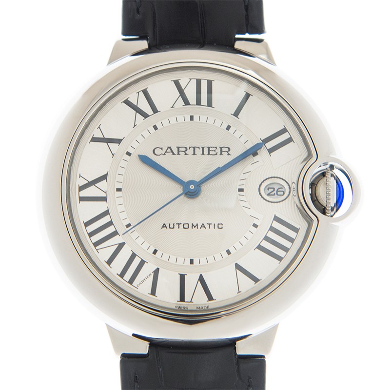 Cartier WSBB0039 1