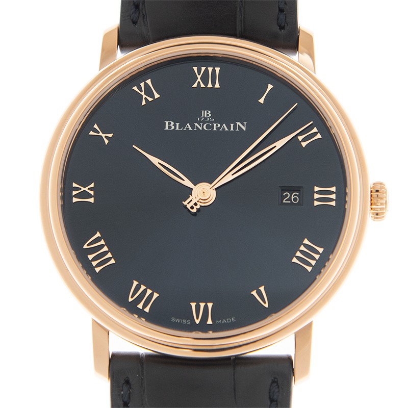 Blancpain 6651-3640-55B 1