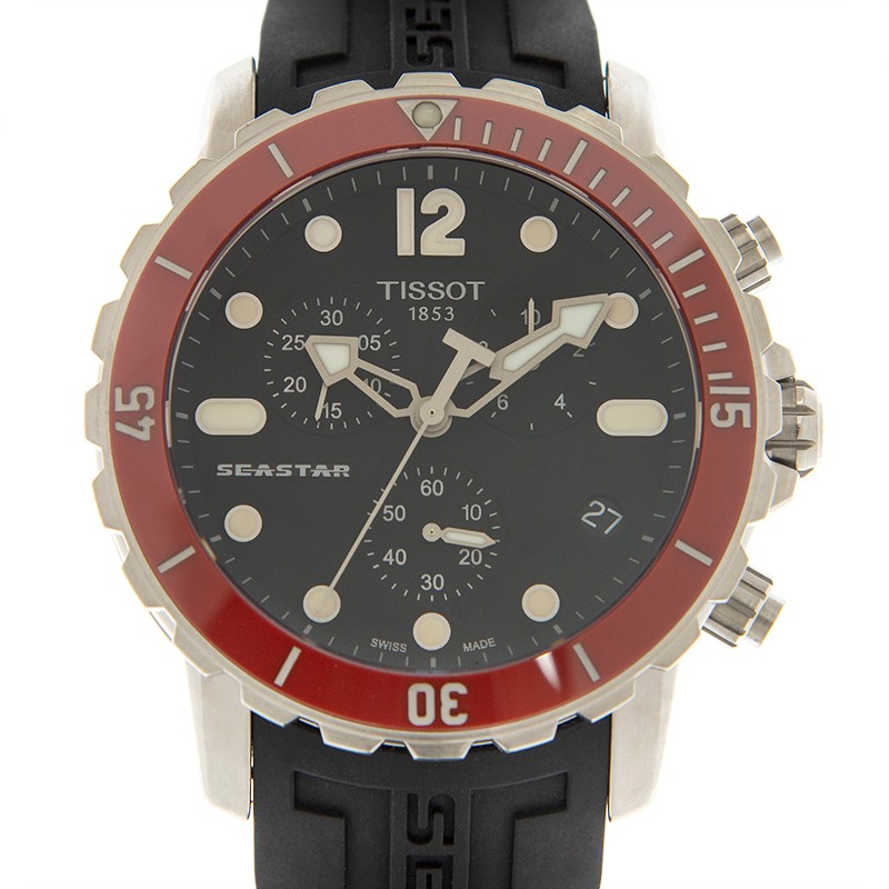 Tissot T066.417.17.057.01 1