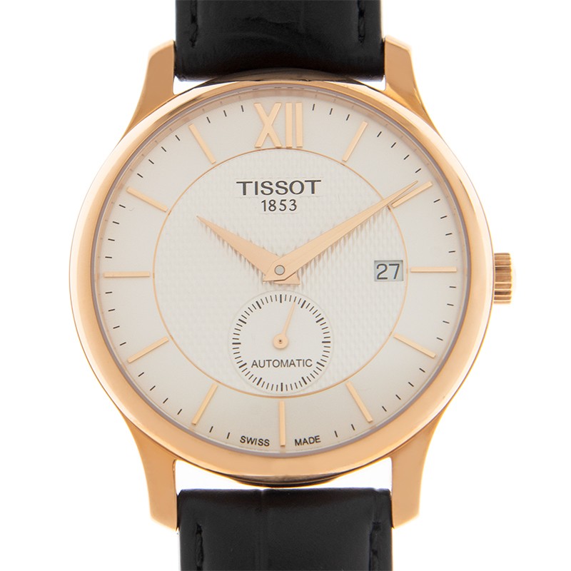 Tissot T063.428.36.038.00 1