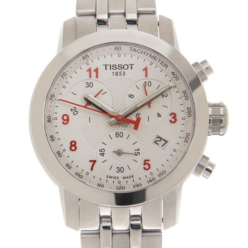 Tissot T055.217.11.032.00 1