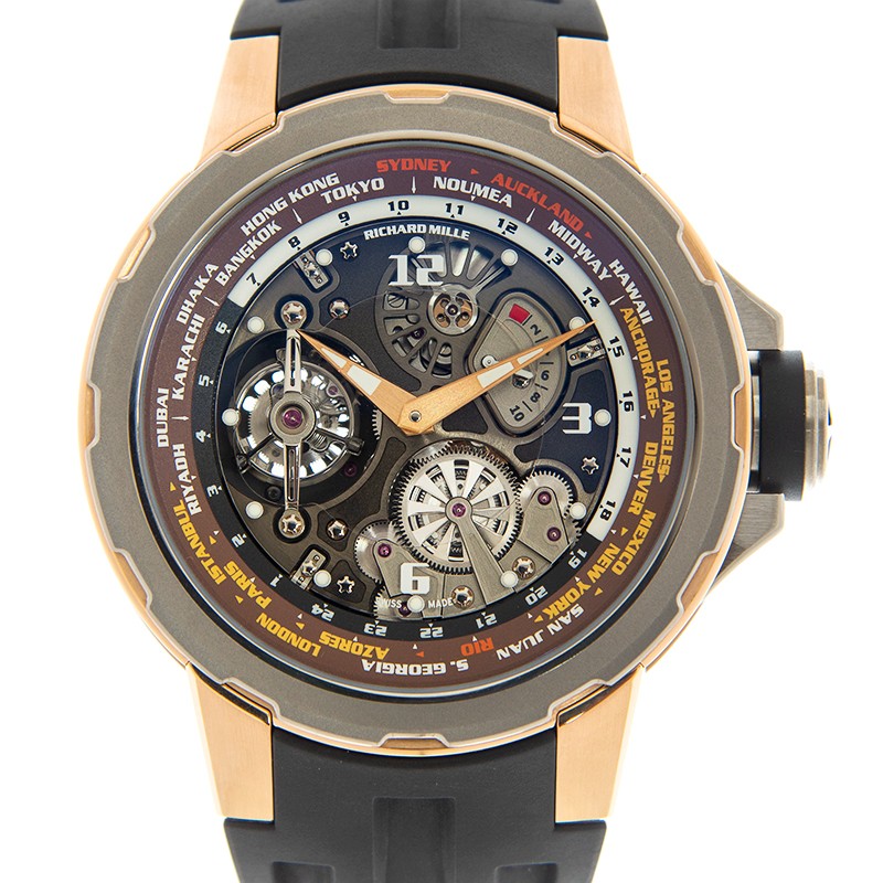 Richard Mille RM58-01 1