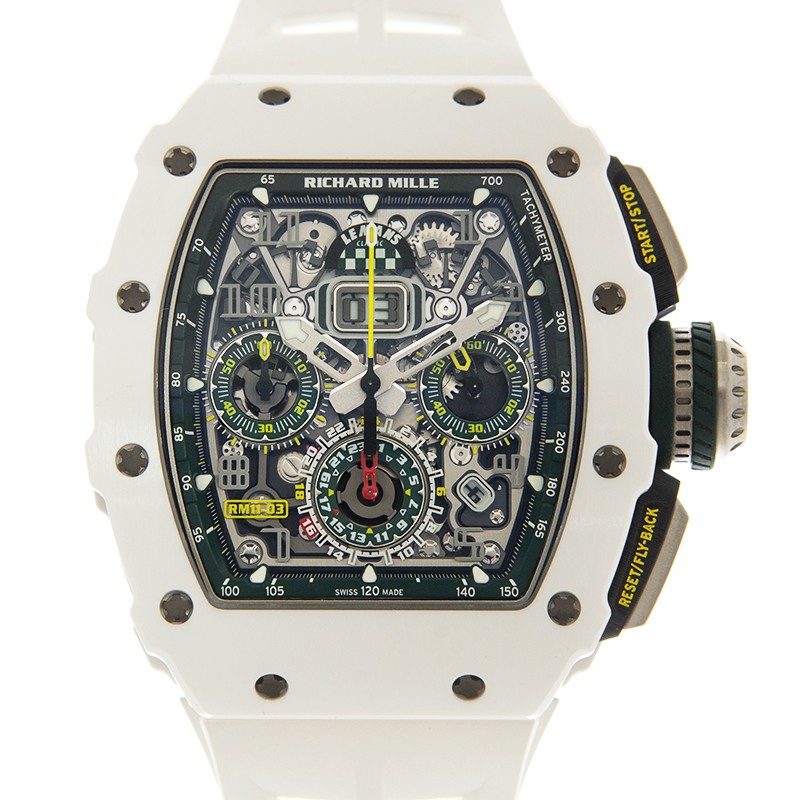 Richard Mille RM11-03 LMC (LTD 150) 1