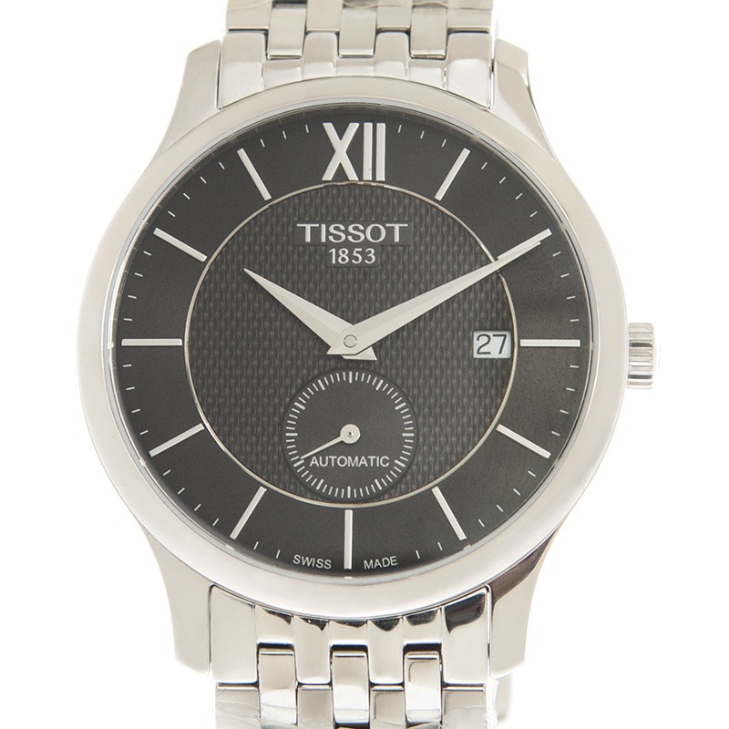 Tissot T063.428.11.058.00  1