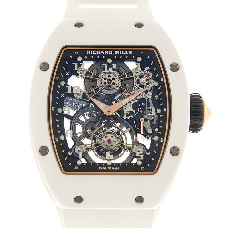 Richard Mille RM17-01 1
