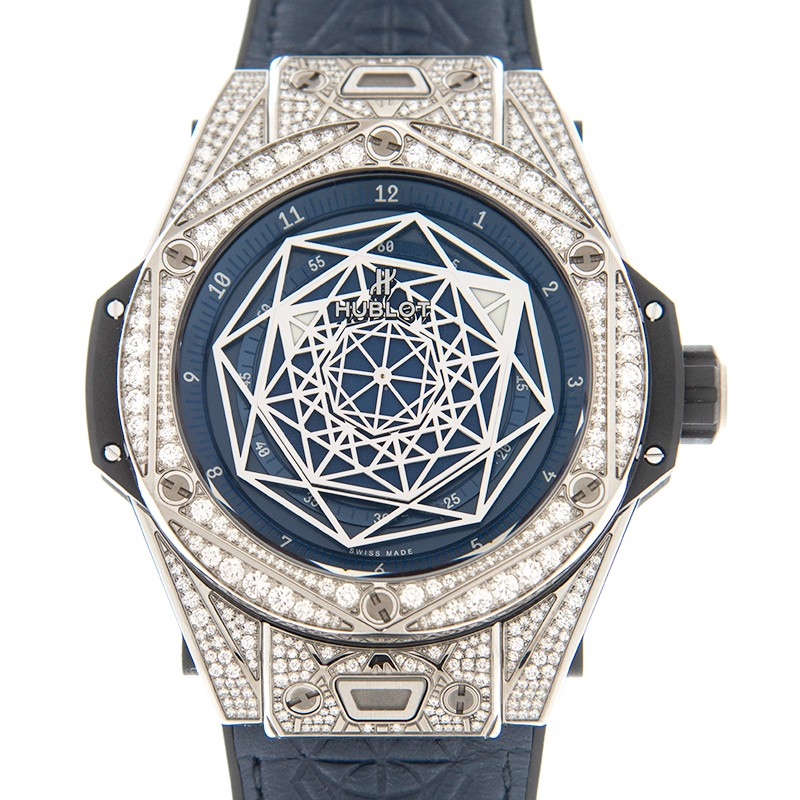 Hublot 415.NX.7179.VR.1704.MXM18 1
