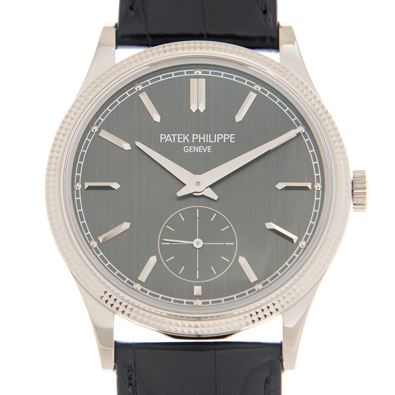 Patek Philippe 6119G-001 1