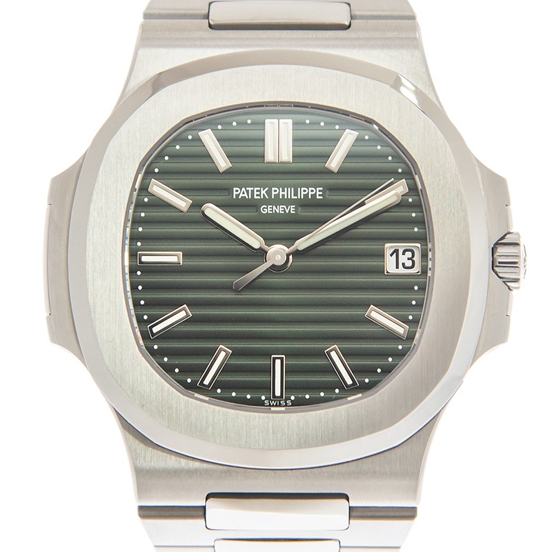 Patek Philippe 5711/1A-014 1