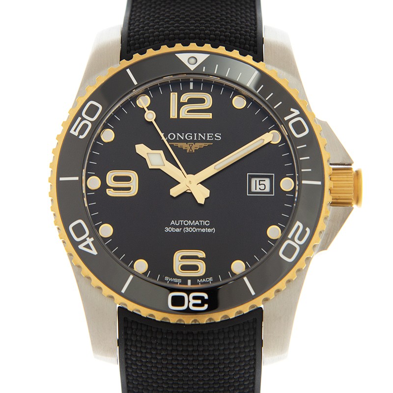 Longines L3.781.3.56.9 1