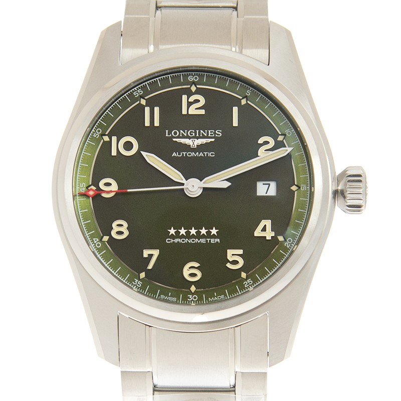 Longines L3.810.4.03.6 1