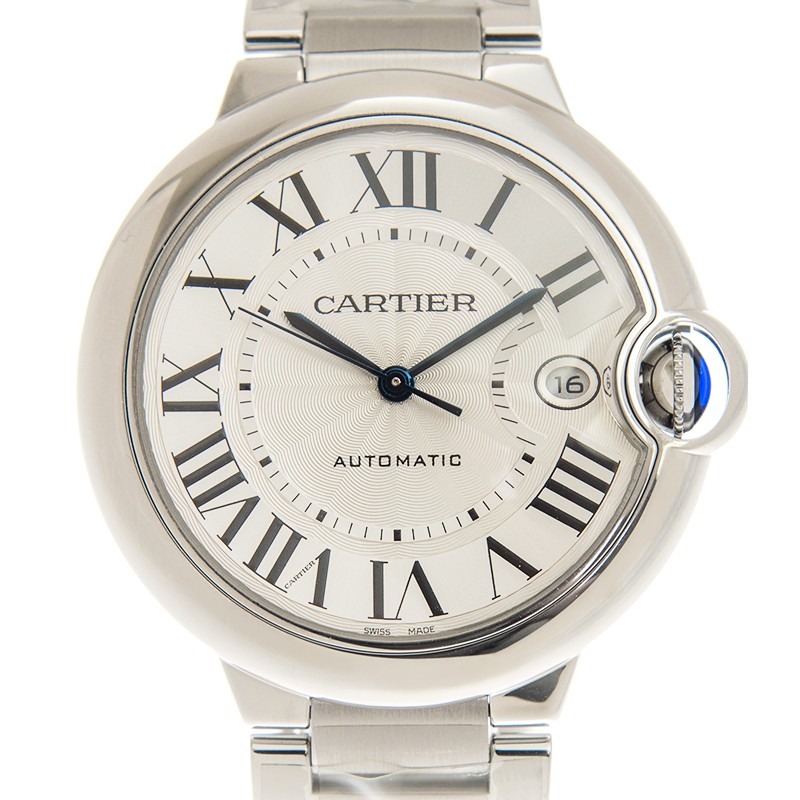 Cartier WSBB0040 1