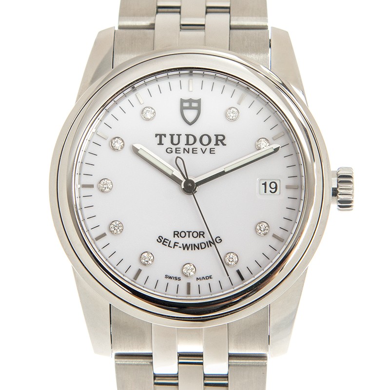 Tudor 55000-68050-10DI-WT 1