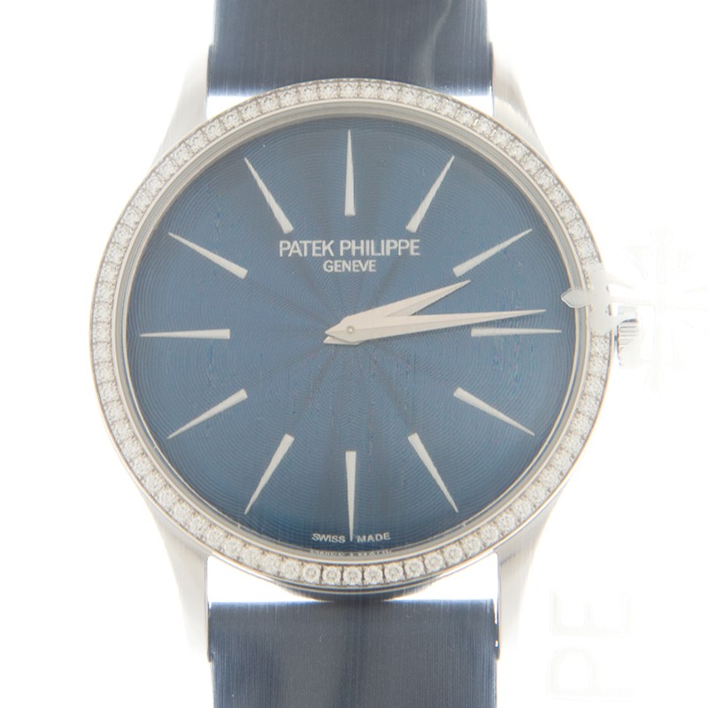 Patek Philippe 4997/200G-001 1