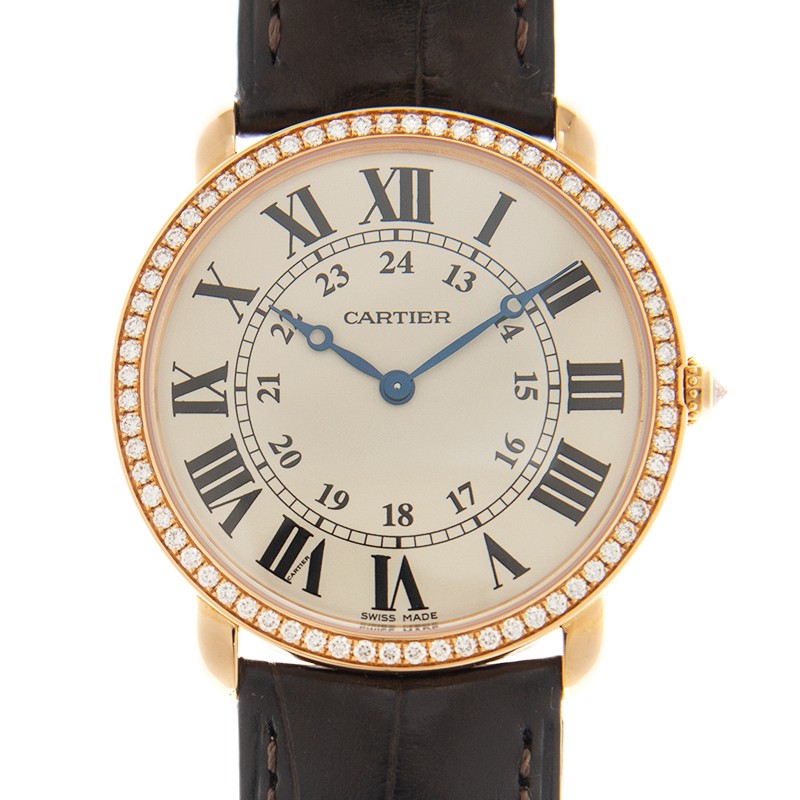 Cartier WR000651 1