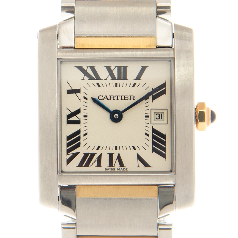 Cartier W51012Q4 1