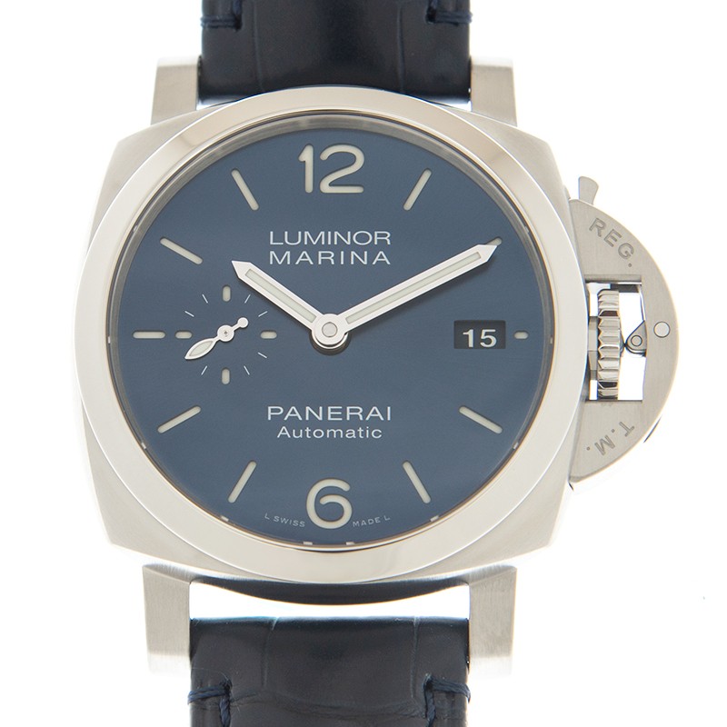 Panerai PAM01393  1