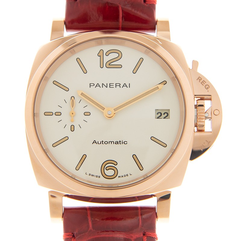 Panerai PAM01045  1