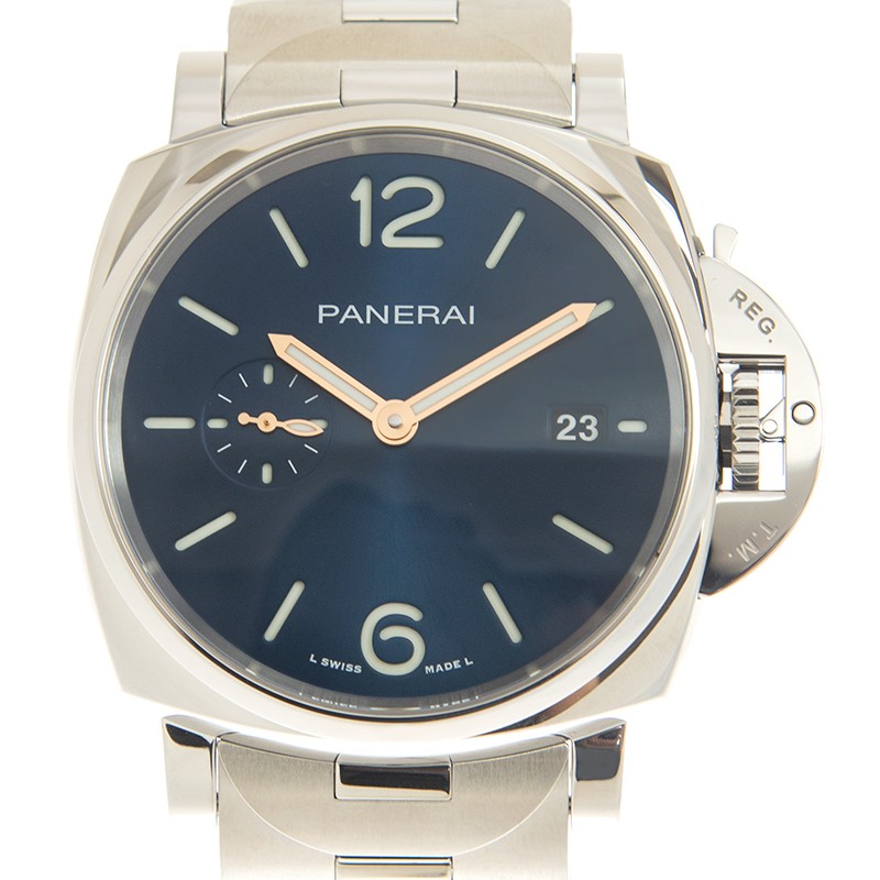 Panerai PAM01124 1
