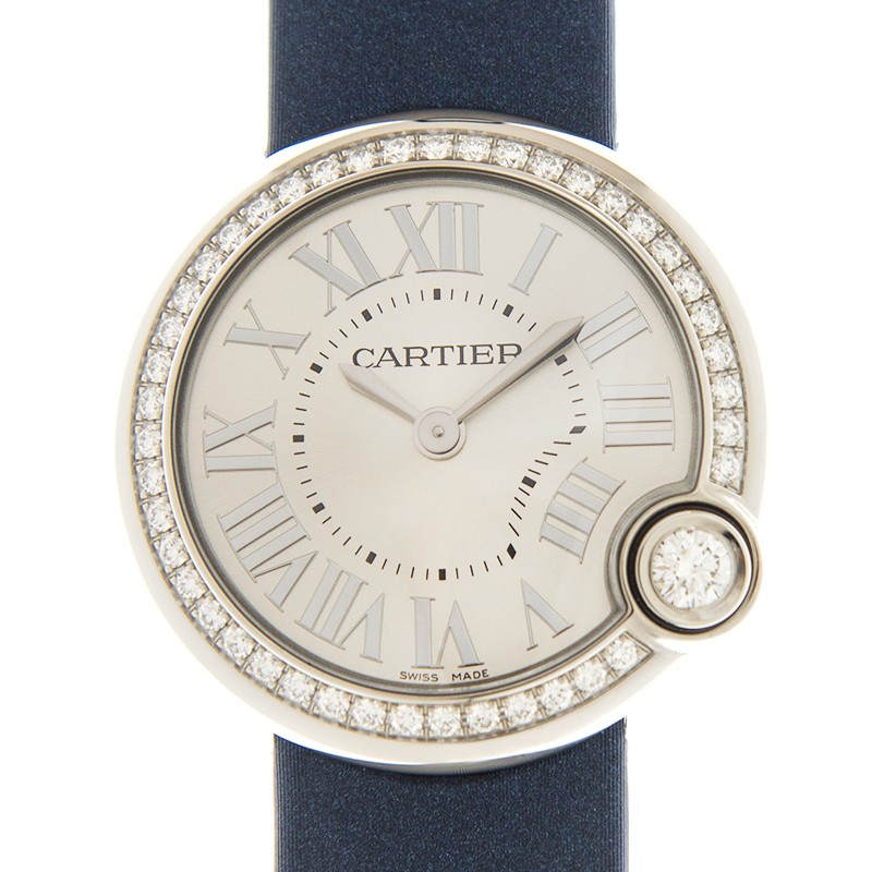 Cartier W4BL0003 1