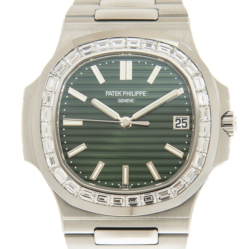 Patek Philippe 5711/1300A-001 1