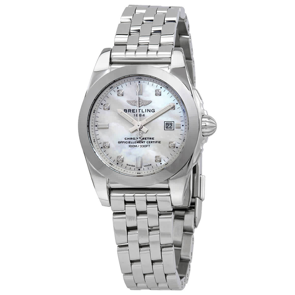 Breitling W72348121A2A1 1