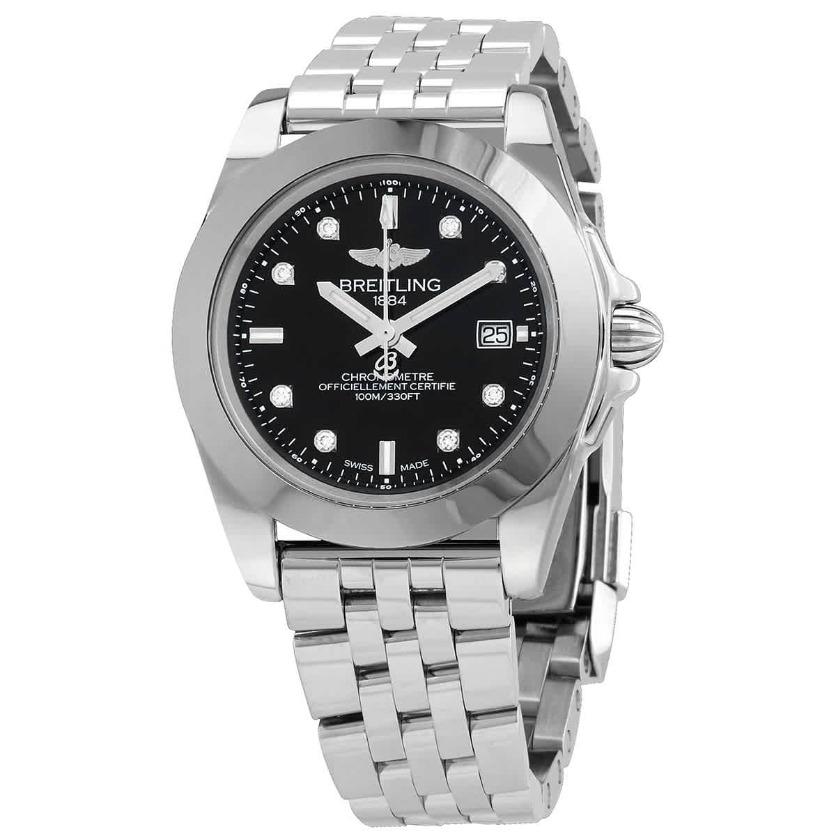 Breitling W7133012-BF63-792A 1