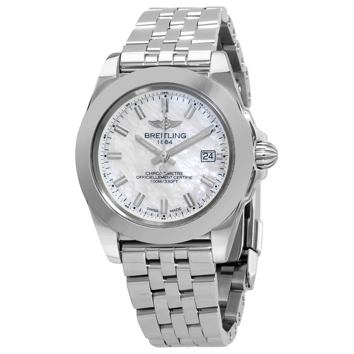 Breitling W71330121A2A1 1