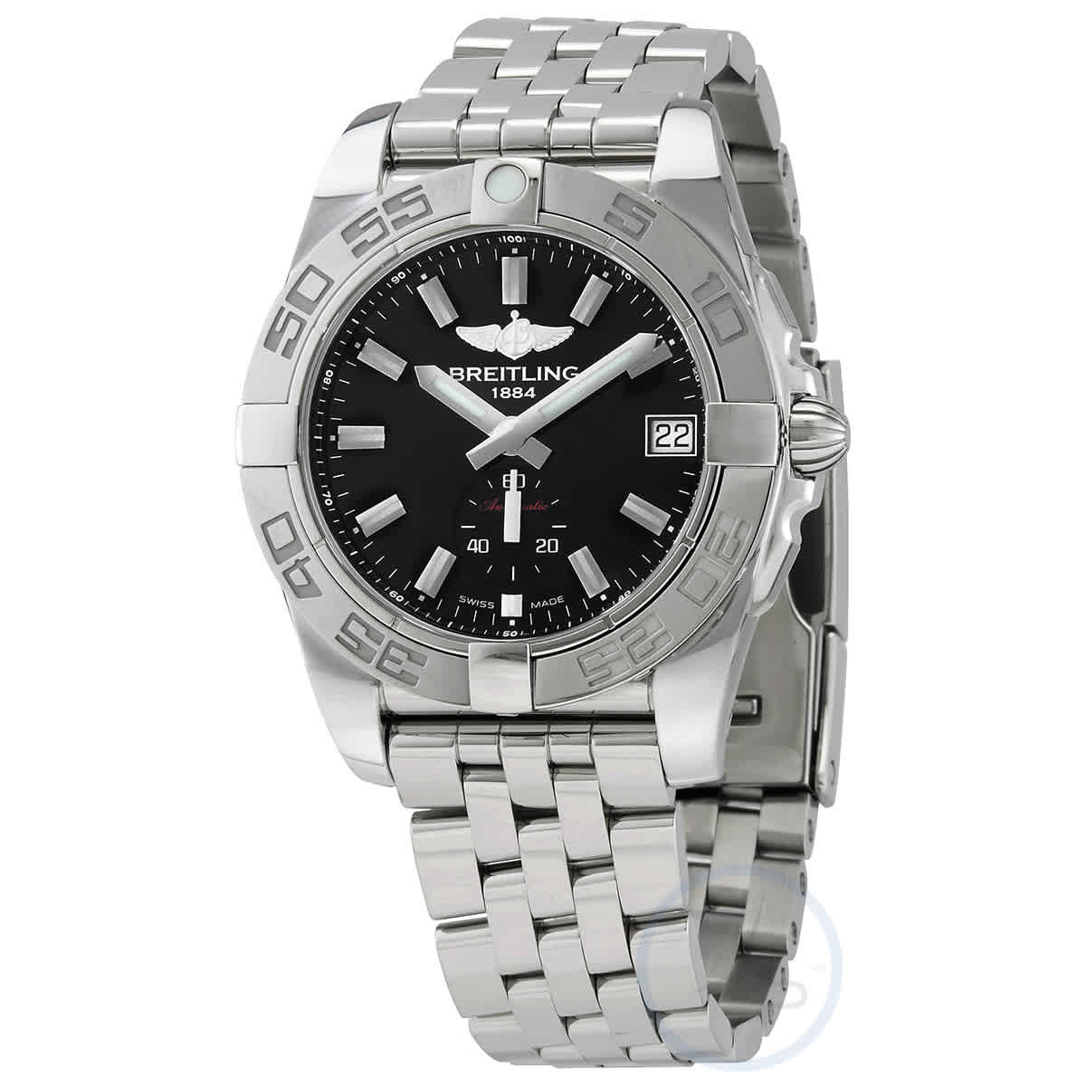 Breitling A37330121B1A1 1
