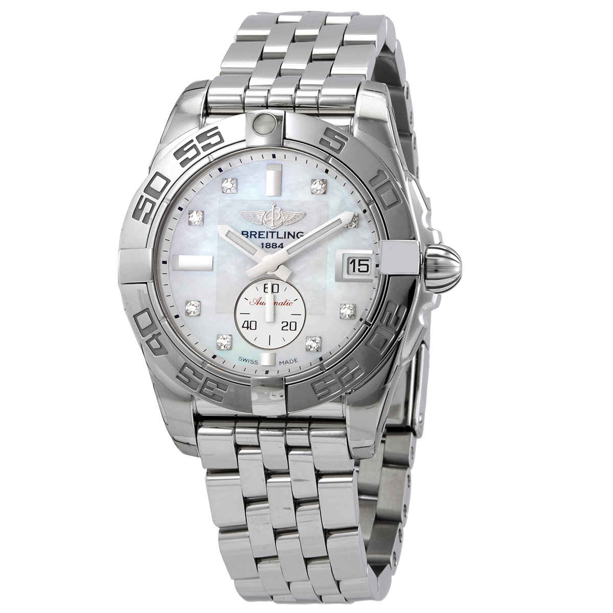 Breitling A37330121A1A1 1