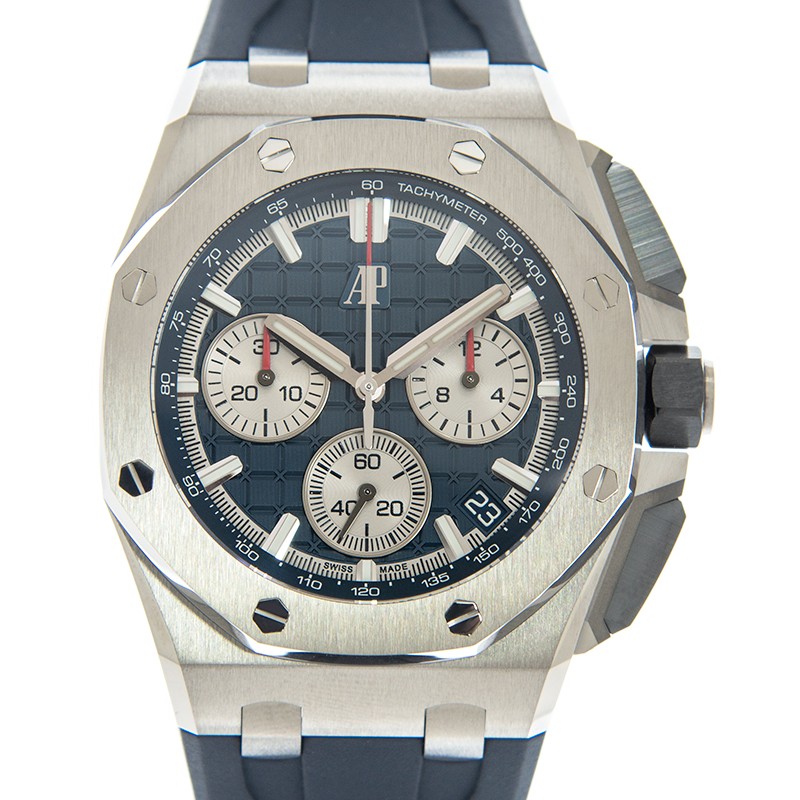 Audemars Piguet 26420TI.OO.A027CA.01 1