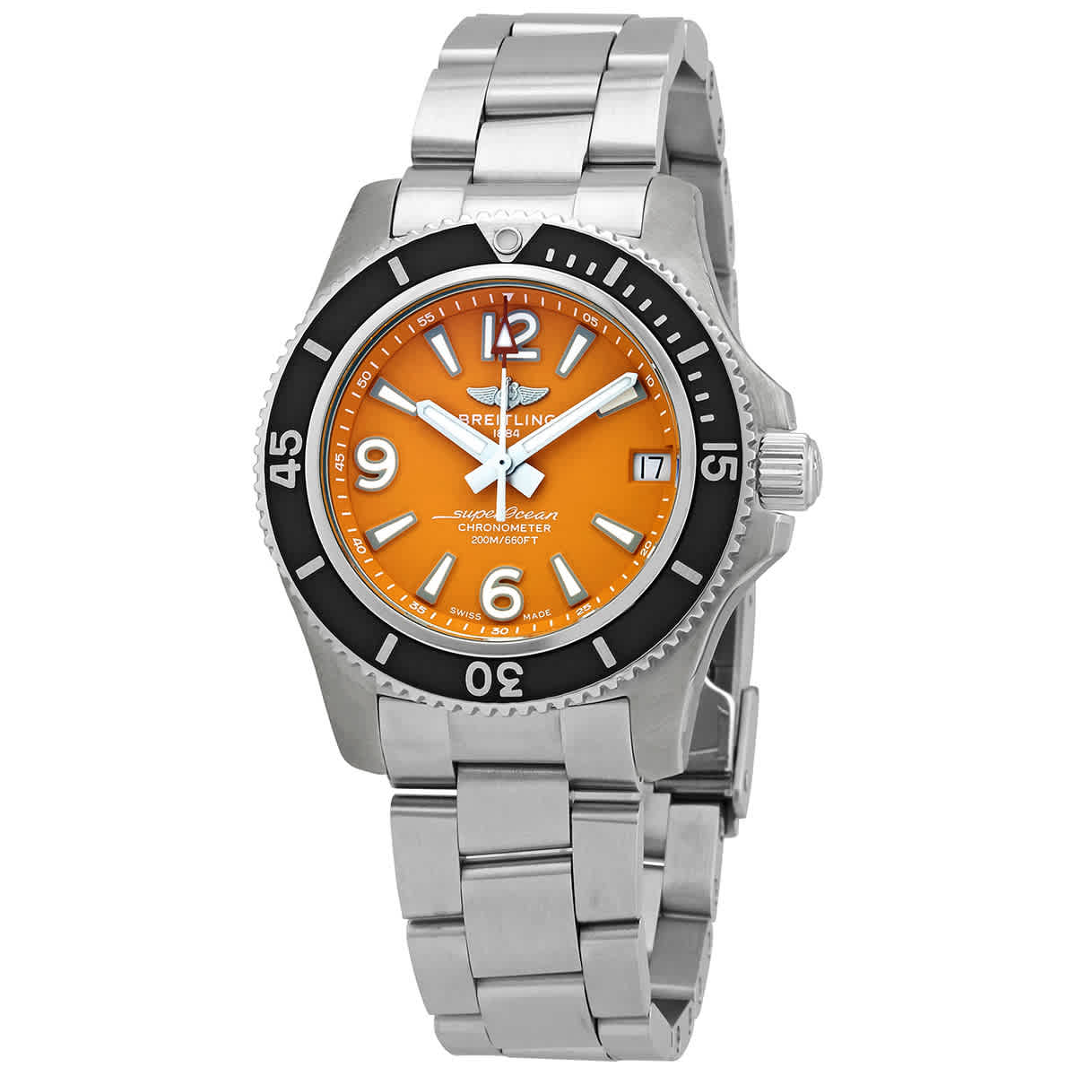 Breitling A17316D71O1A1 1