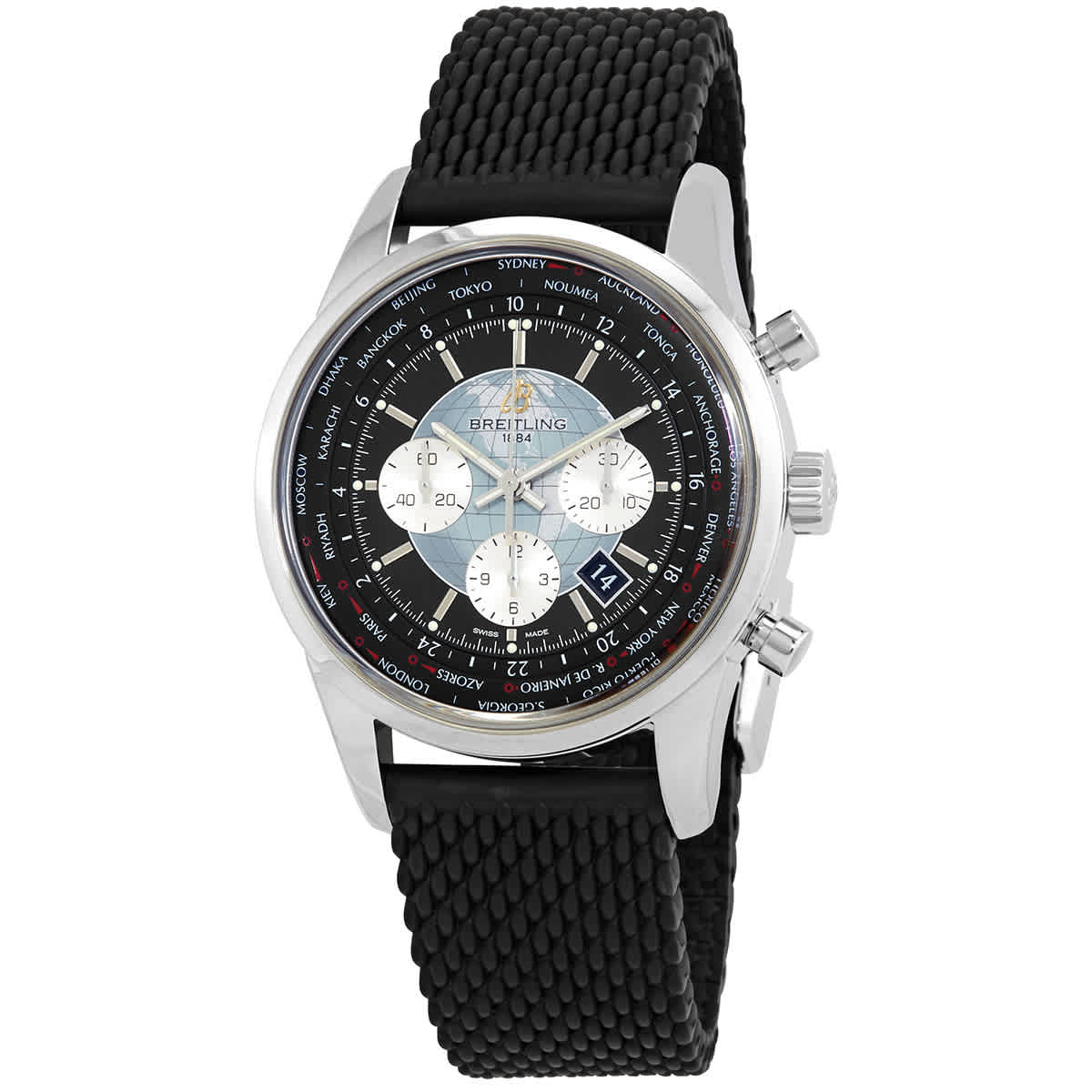 Breitling AB0510U4/BB62 440X-A20D.1 1